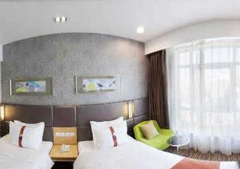 Holiday Inn Express Dongzhimen Beijing