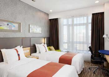 Holiday Inn Express Dongzhimen Beijing