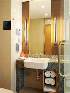 Holiday Inn Express Dongzhimen Beijing