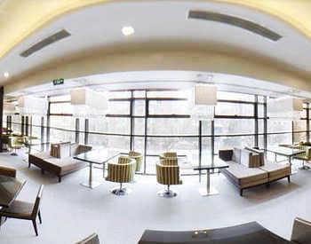 Holiday Inn Express Dongzhimen Beijing