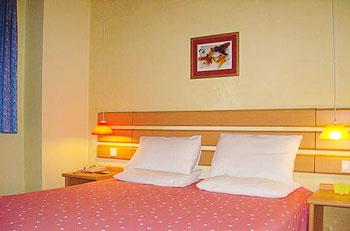 Home Inn Jinsong Beijing