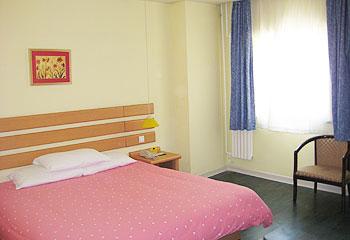 Home Inn Shangdi Beijing