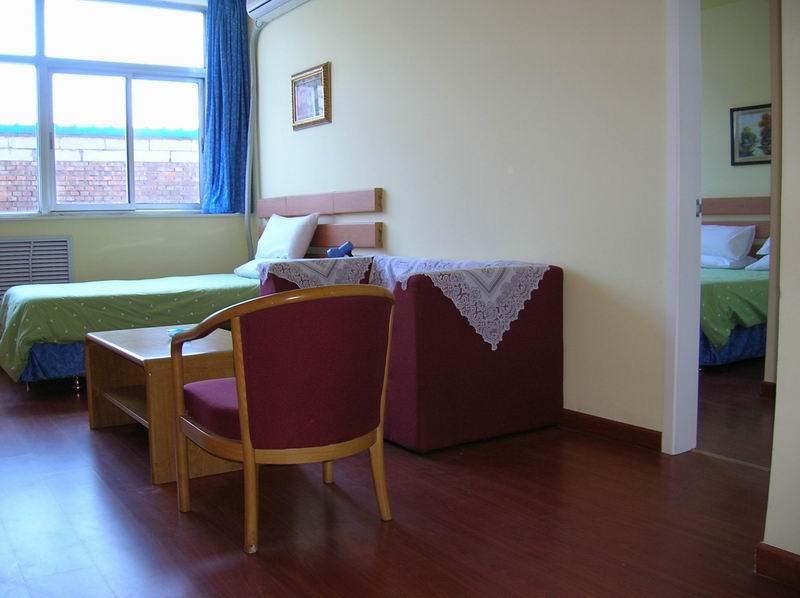 Home Inn Xiaoxitian Beijing