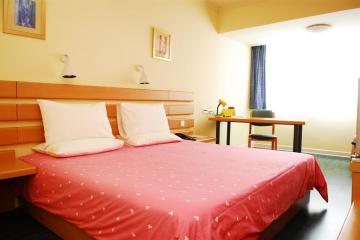 Отель Home Inn Xiaoxitian Beijing Китай, Пекин, фото 6