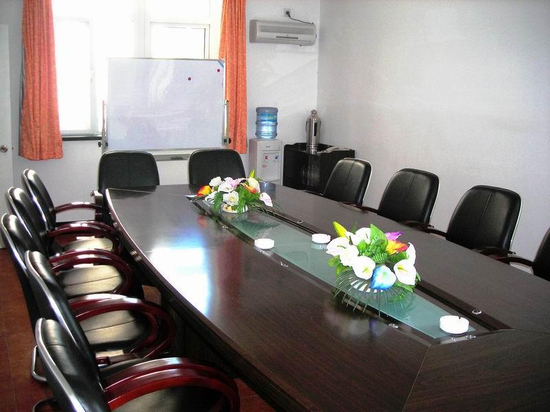 Home Inn Xiaoxitian Beijing