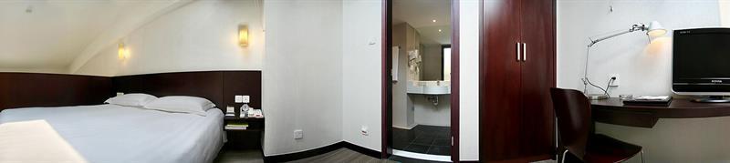 City Inn Happy Valley Beijing