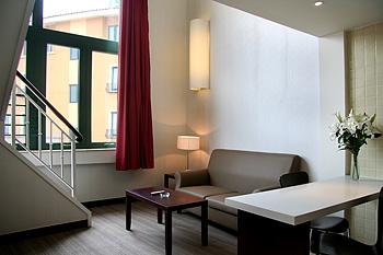 City Inn Happy Valley Beijing