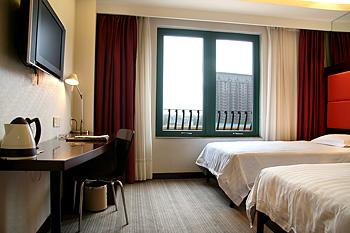 City Inn Happy Valley Beijing