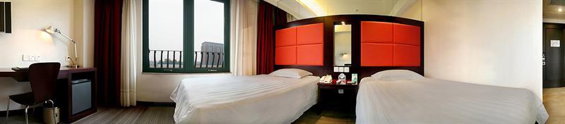 City Inn Happy Valley Beijing