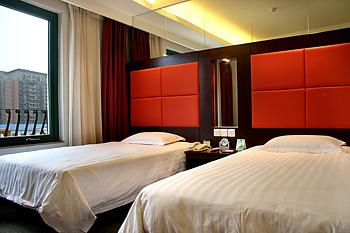 City Inn Happy Valley Beijing