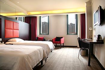 City Inn Happy Valley Beijing