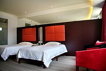 City Inn Happy Valley Beijing