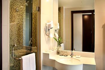 City Inn Happy Valley Beijing