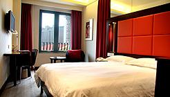 City Inn Happy Valley Beijing