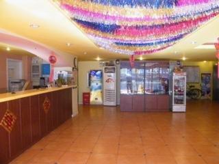 Home Inn Xizhimen Beijing