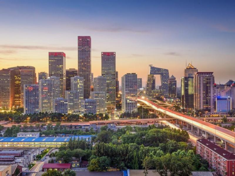 Home Inn Zhanlanguan Beijing