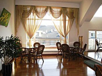 Rj Brown Hotel Beijing