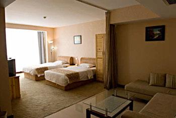 Rj Brown Hotel Beijing