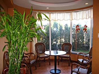 Rj Brown Hotel Beijing