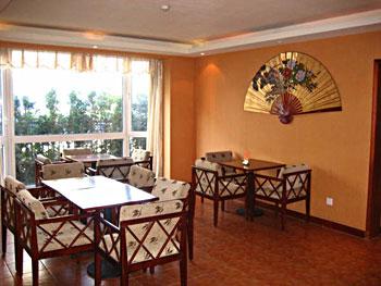 Rj Brown Hotel Beijing