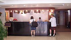 Shindom Inn Jianguomen Beijing