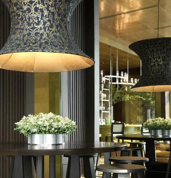 Park Hyatt Hotel Shanghai