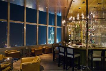 Отель Park Hyatt Hotel Shanghai Китай, Шанхай, фото 12