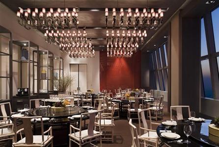 Park Hyatt Hotel Shanghai