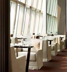 Отель Park Hyatt Hotel Shanghai Китай, Шанхай, фото 15