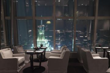 Отель Park Hyatt Hotel Shanghai Китай, Шанхай, фото 16