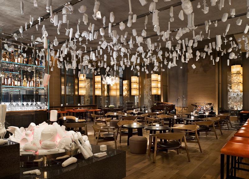 Park Hyatt Hotel Shanghai