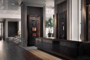 Отель Park Hyatt Hotel Shanghai Китай, Шанхай, фото 3