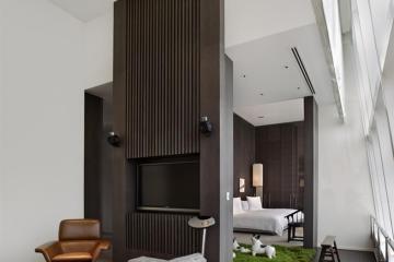 Отель Park Hyatt Hotel Shanghai Китай, Шанхай, фото 4