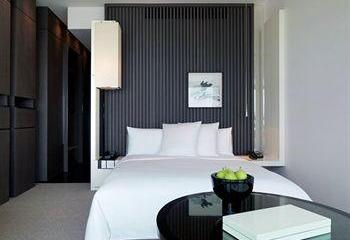 Отель Park Hyatt Hotel Shanghai Китай, Шанхай, фото 6