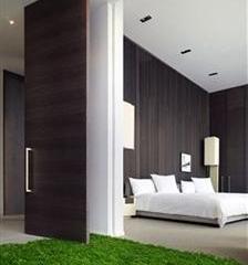 Отель Park Hyatt Hotel Shanghai Китай, Шанхай, фото 7