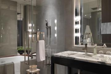 Отель Park Hyatt Hotel Shanghai Китай, Шанхай, фото 8