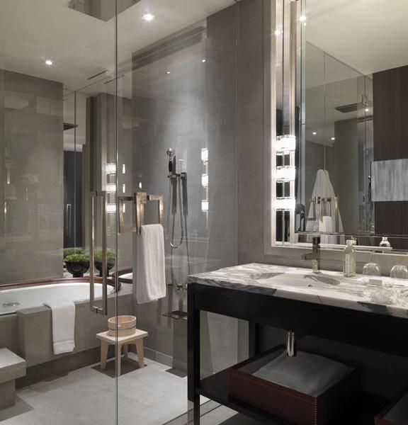 Park Hyatt Hotel Shanghai