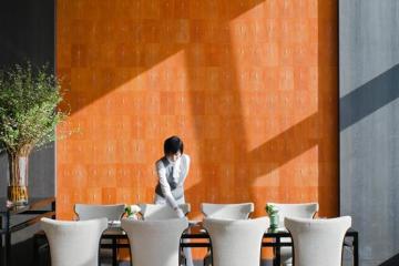 Отель Park Hyatt Hotel Shanghai Китай, Шанхай, фото 10