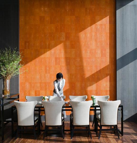 Park Hyatt Hotel Shanghai