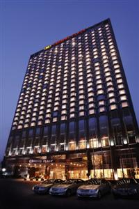 Crowne Plaza Sun Palace Hotel Beijing