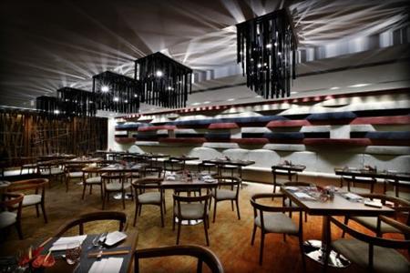 Crowne Plaza Sun Palace Hotel Beijing