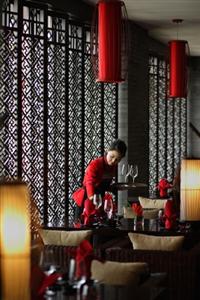 Crowne Plaza Sun Palace Hotel Beijing