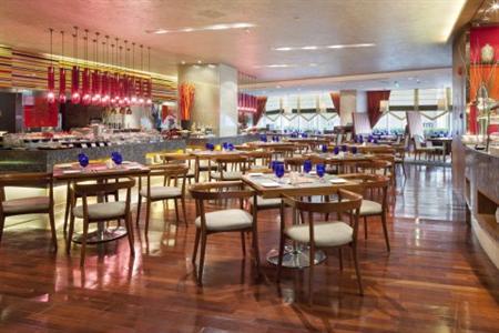 Crowne Plaza Sun Palace Hotel Beijing