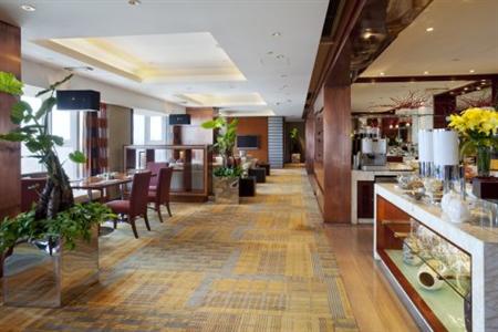 Crowne Plaza Sun Palace Hotel Beijing