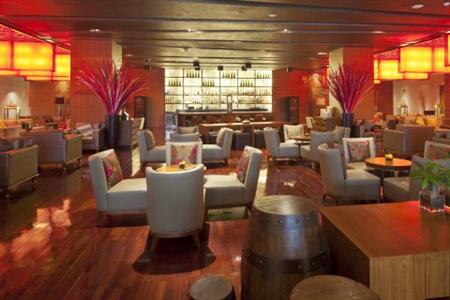 Crowne Plaza Sun Palace Hotel Beijing