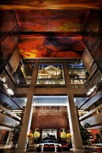 Crowne Plaza Sun Palace Hotel Beijing