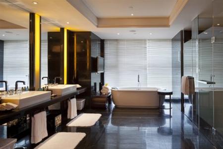 Crowne Plaza Sun Palace Hotel Beijing