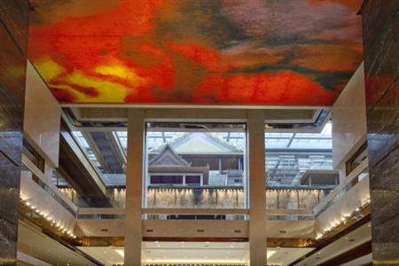Crowne Plaza Sun Palace Hotel Beijing