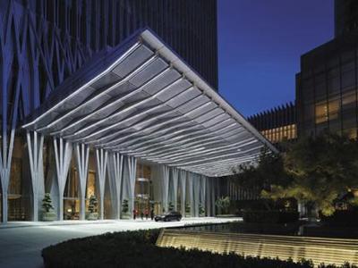 China World Summit Wing Hotel Beijing