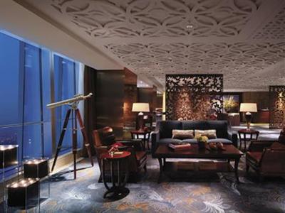 China World Summit Wing Hotel Beijing